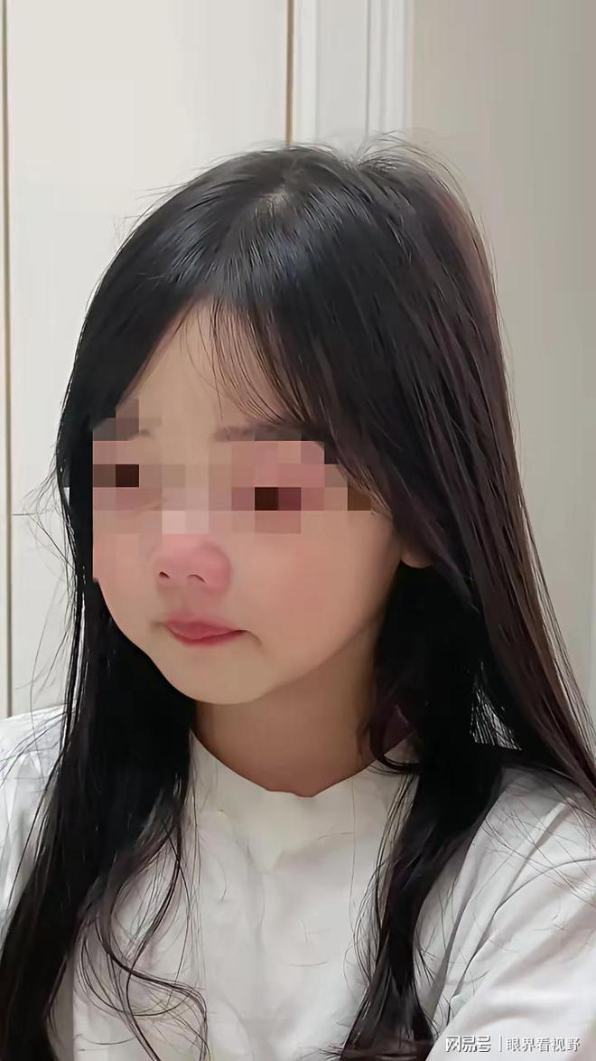 亲戚竟是恶魔？7岁女童婚宴遭猥亵法律终还公道！